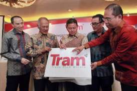 Trada Alam Minera (TRAM) Suntik Modal Anak Usaha Rp1,46 Triliun