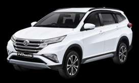 Harga Terbaru All New Daihatsu Terios Rp205 Juta