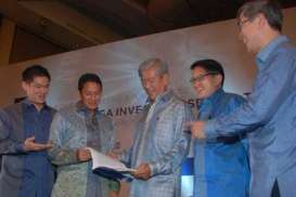 Rencana Akuisisi Finders Resources, Saratoga (SRTG) Tak Ubah Harga Penawaran