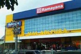 GENJOT KINERJA DEPARTMENT STORE: Ramayana Perkuat Perdagangan Daring 