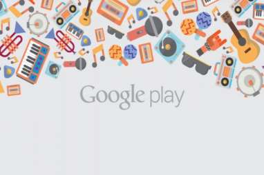 DIGITAL : Bermain dengan Beragam Fitur Google Play