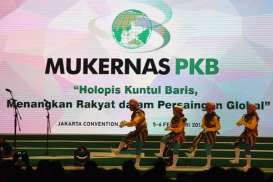 PILKADA SERENTAK 2018: Ini 10 Pasangan Cagub-Cawagub Harapan PKB