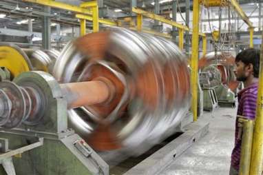 Sektor Manufaktur Diproyeksikan Serap Investasi Rp352 Triliun