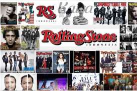 Senja Kala Media Cetak: Rolling Stone Pamit. Inilah Tantangan Media Gaya Hidup di Era Digital