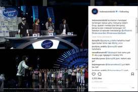 INDONESIAN IDOL 2017: 50 Kontestan Bersaing Ketat di Babak Eliminasi 2, Siapa Yang Tersisih?