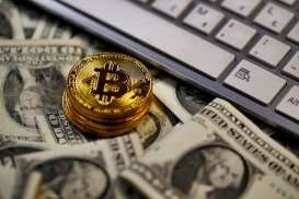 Bitcoin Turun Di Bawah US$15.000