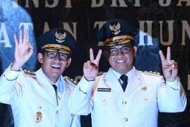 Program Oke Oce Hanya Cuap-Cuap? Ini Tanggapan Sandiaga Uno