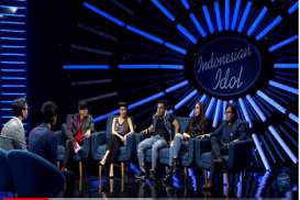 INDONESIAN IDOL 2017: Inilah Video Penampilan 20 Kontestan Yang Lolos Eliminasi 3