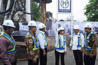 Pemprov DKI dan Kementerian BUMN Bersinergi Bangun TOD