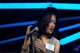 INDONESIAN IDOL 2017: Berakting Batuk-batuk, Ari Lasso Peringatkan Lala Marion 