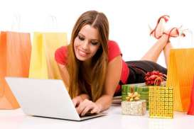 3 Tipe Online Shopper, Anda yang Mana?