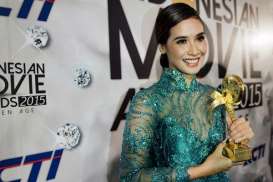 Marsha Timothy Masuk Nominasi Asian Film Award 2018