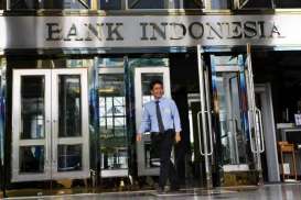 Ini Cara Bank Indonesia Mengulur Siklus Krisis Keuangan