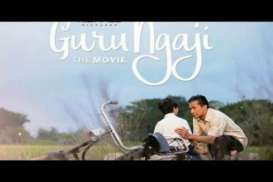 Film Guru Ngaji Siap Tayang Maret 2018