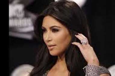 Kim Kardashians dan Kanye West Umumkan Kelahiran Anak Ke-3