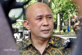 Reshuffle Kabinet: Teten Masduki Sebut Dirinya Jadi Dubes