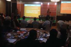 BTPN & Bisnis Indonesia Gelar Entrepreneur Networking Forum di Pontianak