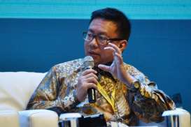 INDUSTRI MEDIA: Dewan Pers Targetkan Verifikasi Rampung Pada 2018