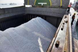 Soal Impor Garam, Begini Komentar Asosiasi Industri Pengguna Garam Indonesia