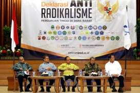 AMKI Ingin Kampus Cegah Berkembangnya Paham Radikalisme