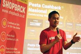 ShopBack Bakal Berikan Diskon di OVO dan Go-Pay