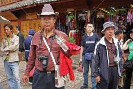 Atasi Kendala Bahasa, Kemenpar Bentuk Satgas dengan Pemerintah China 