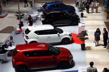 IGNIS SPORT EDITION: Beli Sebelum 31 Januari, Bebas Cicilan Satu Bulan