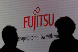 Fujitsu Berencana Tinggalkan Bisnis Smartphone