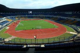 Pemkot Bandung akan Bantu Pembangunan Pusat Latihan Persib