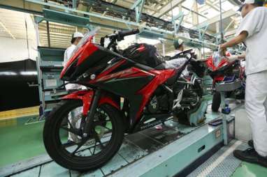 New Honda CBR150R Diluncurkan, Ini Harganya