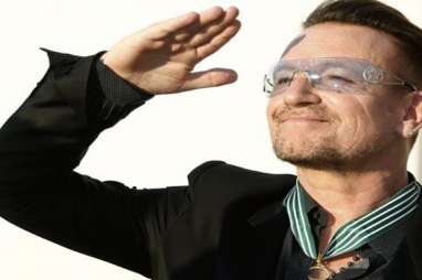 Pengadilan AS Putuskan U2 Tak Lakukan Plagiasi dalam Album Achtung Baby