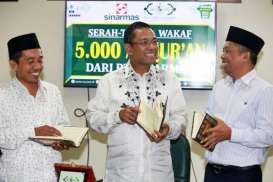 LazisMU Kembangkan Sistem Digital Untuk Kemudahan Bayar Zakat