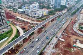 CMNP Akan Bangun Tol Antasari—Depok hingga ke Salabenda