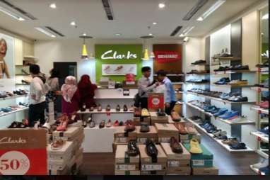 CLARKS JELANG TUTUP: Sempat Bidik Segmen Muda, Pembelinya Kebanyakan Tetap Usia di Atas 35 Tahun