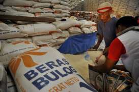 Bulog Ditugaskan Serap Gabah, Bawang Merah, Jagung