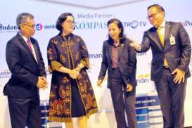 Mandiri Investment Forum 2018 Bakal Hadirkan 600 Investor & Pebisnis