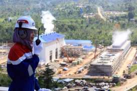 PLTB Jeneponto 72 MW Suplai Listrik Sulsel Juni 2018