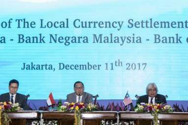 Bank Indonesia: Setidaknya Butuh Dua Tahun Kaji Mata Uang Digital