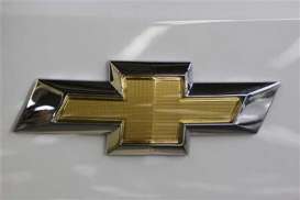 Penjualan Chevrolet di Indonesia Tumbuh 34,6%