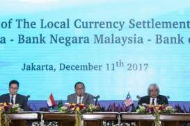 Penerbitan Uang Digital Bank Sentral Dinilai Realistis