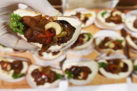 Dubai Food Festival Kembali Digelar