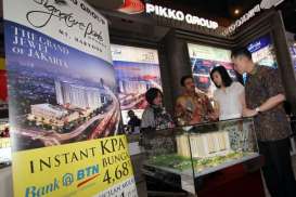 Apartemen: Pikko Group Bidik Milenial