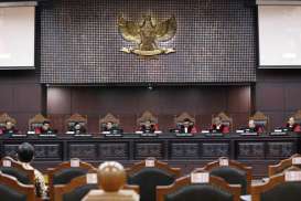 Sebut Advokat Profesi Mulia, Pengacara Uji Materi Pasal 'Obstruction of Justice'