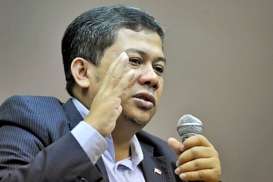 Fahri Hamzah Ditawari Gabung ke Golkar, Begini Komentar Wapres Jusuf Kalla