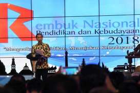 Hadiri HPN, Ini Agenda Presiden Jokowi di Sumbar