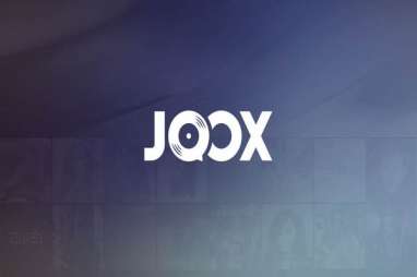 JOOX VIP Kini Bisa Diakses Pakai Pulsa