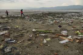 Tangani Isu Sampah, One Island One Voice Kembali Diselenggarakan