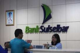 Bank Sulselbar Tebar Dividen Rp323 Miliar