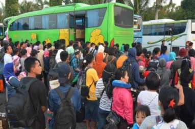 Terminal Tipe A Padang Mulai Dibangun Tahun Ini