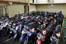 Pendaftaran Angkutan Motor Gratis Lebaran 2018 Dibuka, Lihat Di Situs Ini